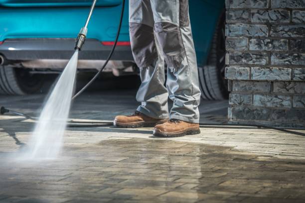 Best Warehouse Cleaning  in Tipton, CA